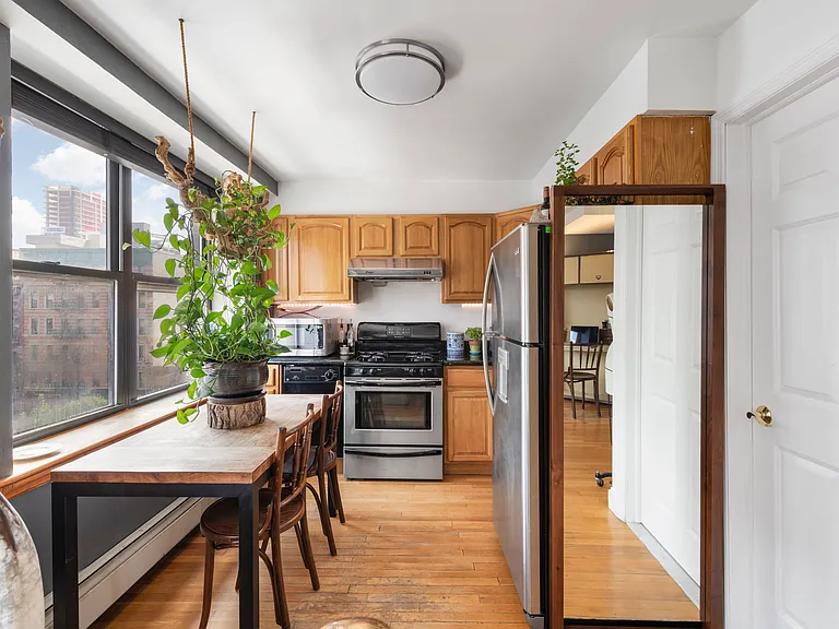 133 Essex St #501 — Photo 7