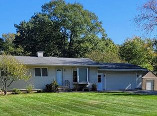 14850 177th St, Grand Haven, MI 49417