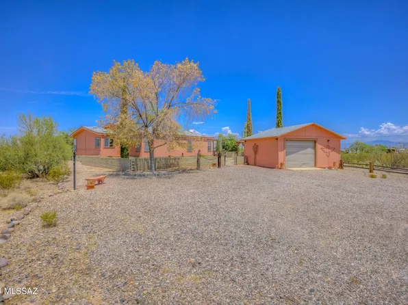 12750 N Anway Rd, Marana, AZ 85653