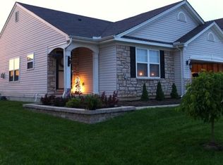 597 Cleary Dr, Fairborn, OH 45324