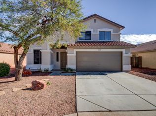 16219 N 158th Ave, Surprise, AZ 85374