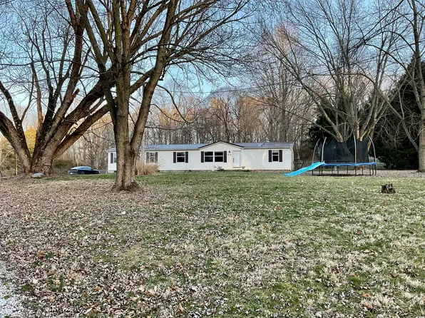 7219 S County Road 475 E, Cloverdale, IN 46120