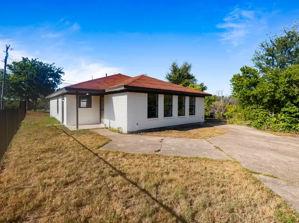 2540 Avenue H #2540, Fort Worth, TX 76105