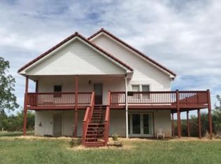 394 County Line Rd W, Covington, GA 30016