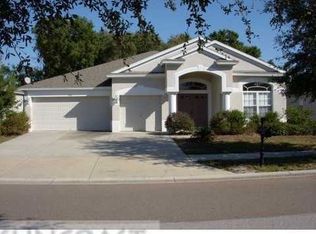 5102 Rushbrook Rd, Land O Lakes, FL 34638