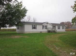 10281 Wells Rd, Maybee, MI 48159