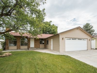 1526 E Mount Manor Cir, Cottonwood Heights, UT, 84121