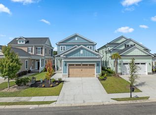 921 Crystal Water Way, Myrtle Beach, SC 29579