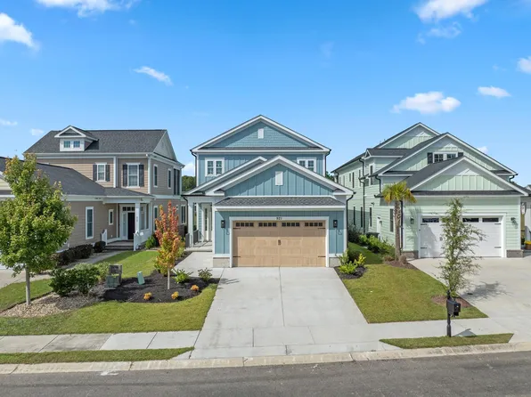 921 Crystal Water Way, Myrtle Beach, SC 29579
