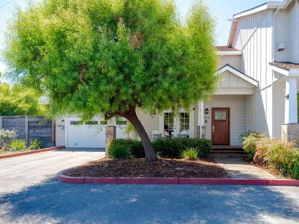 108 Bungalow Ter, Los Gatos, CA 95032