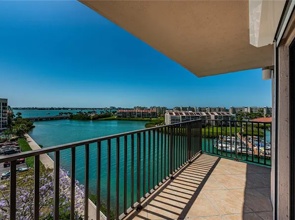 7600 Sun Island Dr S APT 708, South Pasadena, FL 33707
