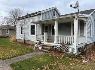 118 Erie St, Brockport, NY 14420