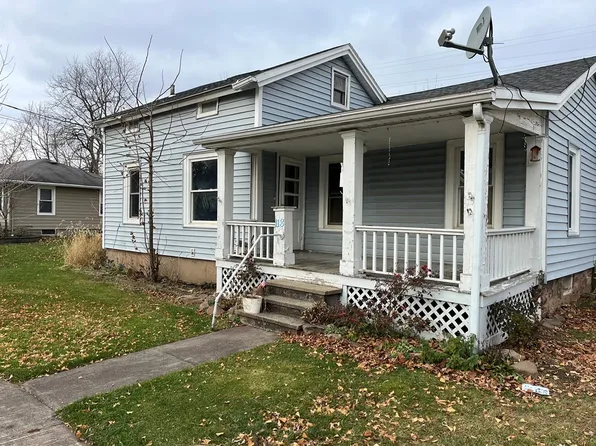 118 Erie St, Brockport, NY 14420