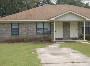 918 Rentz Ave #B, Pensacola, FL 32507