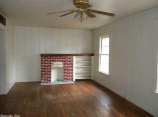 1305 Greenwood Ave, Hot Springs, AR 71913