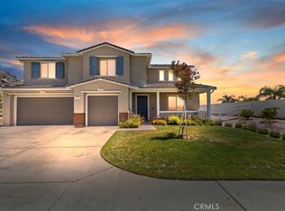 17426 Fairbreeze Ct, Riverside, CA 92504