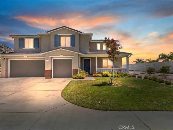 17426 Fairbreeze Ct, Riverside, CA 92504