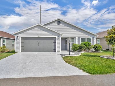 1397 Gatlin Pl, The Villages, FL, 32163