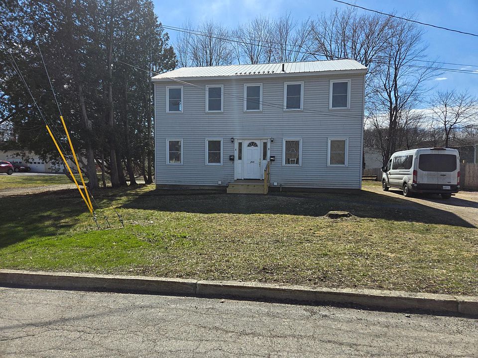 1st image of 200 West St #A