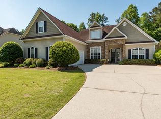 5673 Rutland Dr, Powder Springs, GA 30127
