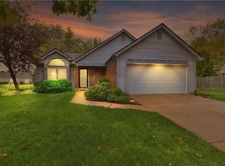7849 Stonebranch South Dr, Indianapolis, IN