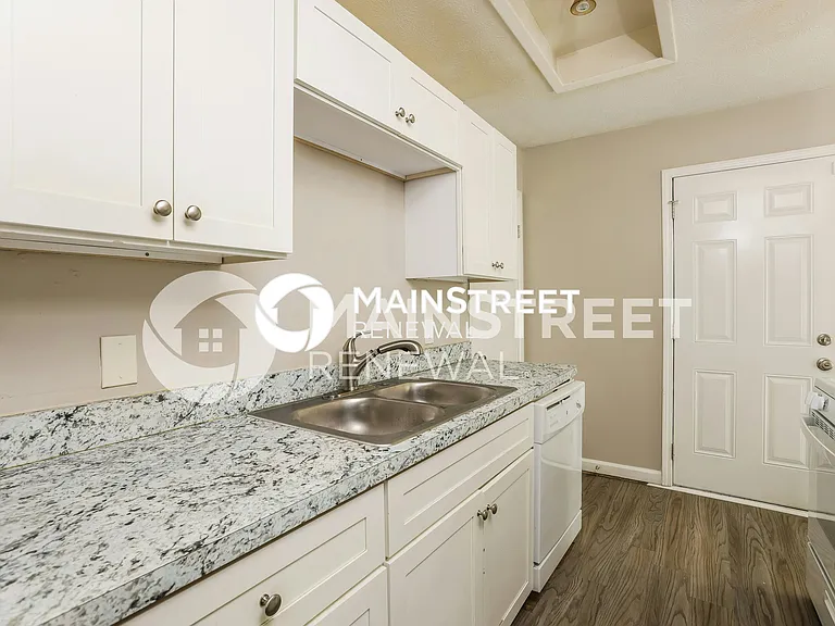 WM - Kitchen