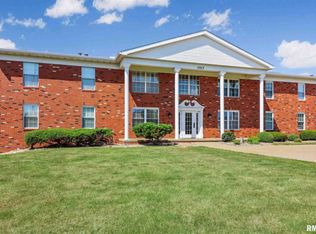 3517 W Willow Knolls Dr UNIT 1D, Peoria, IL 61614