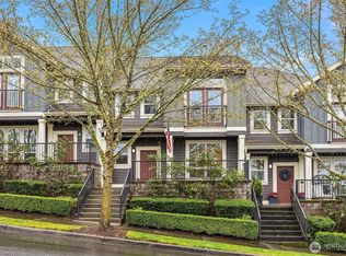 2211 NE Natalie Way, Issaquah, WA