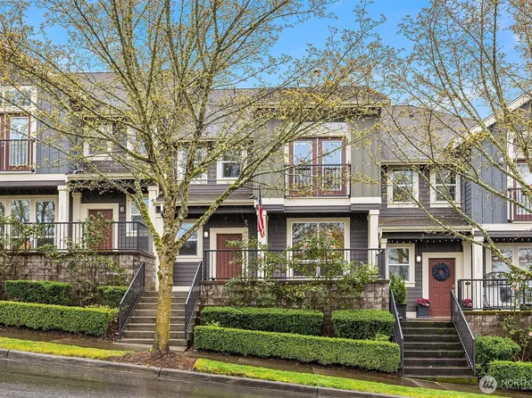 2211 NE Natalie Way, Issaquah, WA 98029