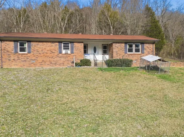 275 Lakeside Dr, Carthage, TN 37030