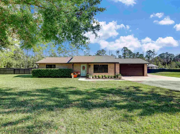 7972 Hamilton Ave, Hastings, FL 32145