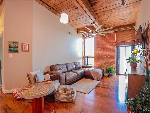 5th image of 251 Rocketts Way Unit 417