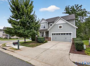 7401 Nicklaus Cir, Moseley, VA 23120