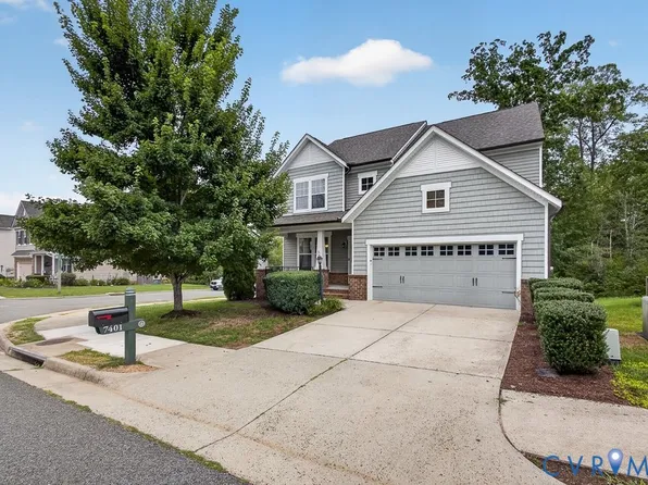 7401 Nicklaus Cir, Moseley, VA 23120