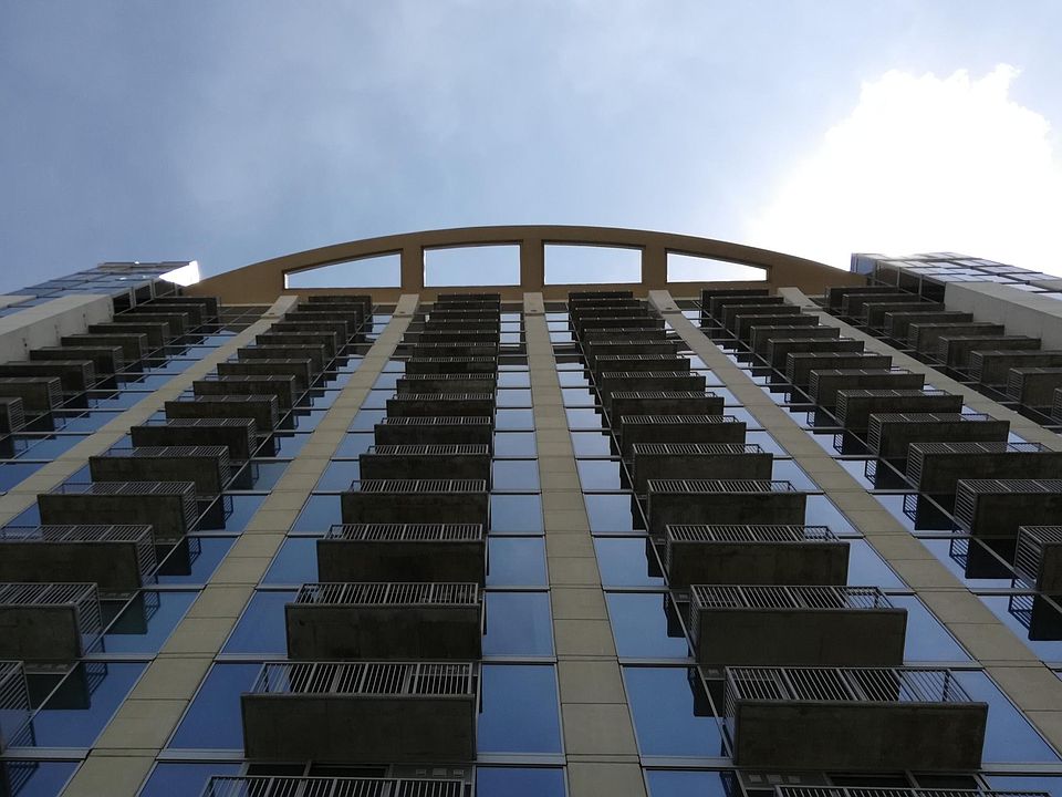1st image of 155 Court Ave #2213