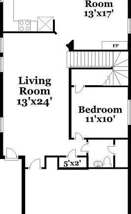 3rd image of 3337 Brayton Mist Dr