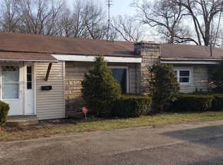 1123 Stateline Rd, Niles, MI 49120