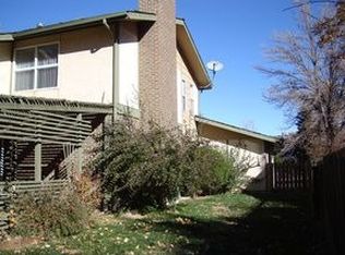4511 Valencia Cir, Colorado Springs, CO 80917