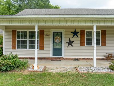 4726 Furry Rd, Van Buren, AR, 72956