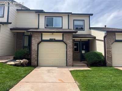 718 Mediterranean Point, Colorado Springs, CO, 80910