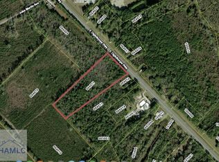 E Oglethorpe Hwy, Hinesville, GA 31313