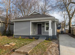 356 Lincoln Ave, Lexington, KY 40502