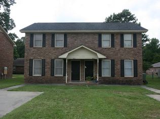 881 Jessamine Trl #883, Sumter, SC 29150