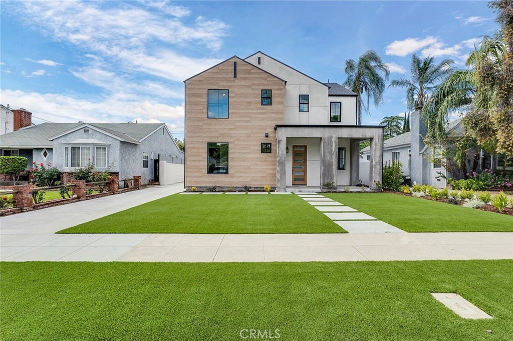 1115 N Florence St, Burbank, CA 91505 Zillow