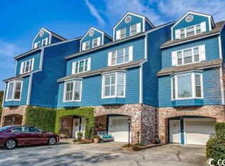 465 Vereen Rd, Murrells Inlet, SC 29576