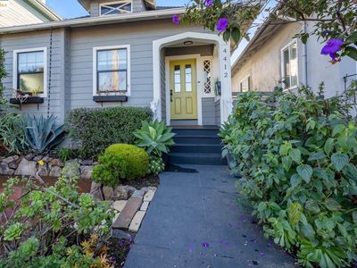 4412 West St, Oakland, CA, 94608