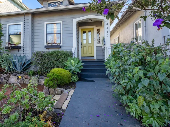 4412 West St, Oakland, CA 94608