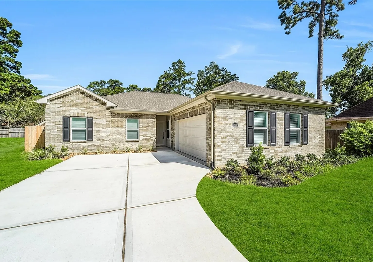 New construction home available for lease! — Photo 1