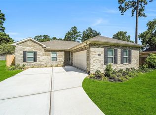11943 Pondwood Dr, Cypress, TX 77429