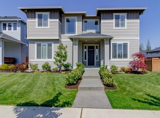 18501 Village Pkwy E, Bonney Lake, WA 98391